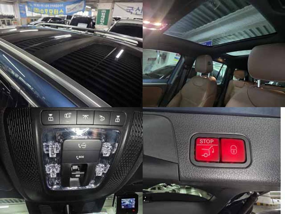Mercedes-Benz GLB-Class 2023