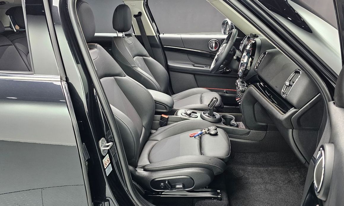 Mini Countryman 2023