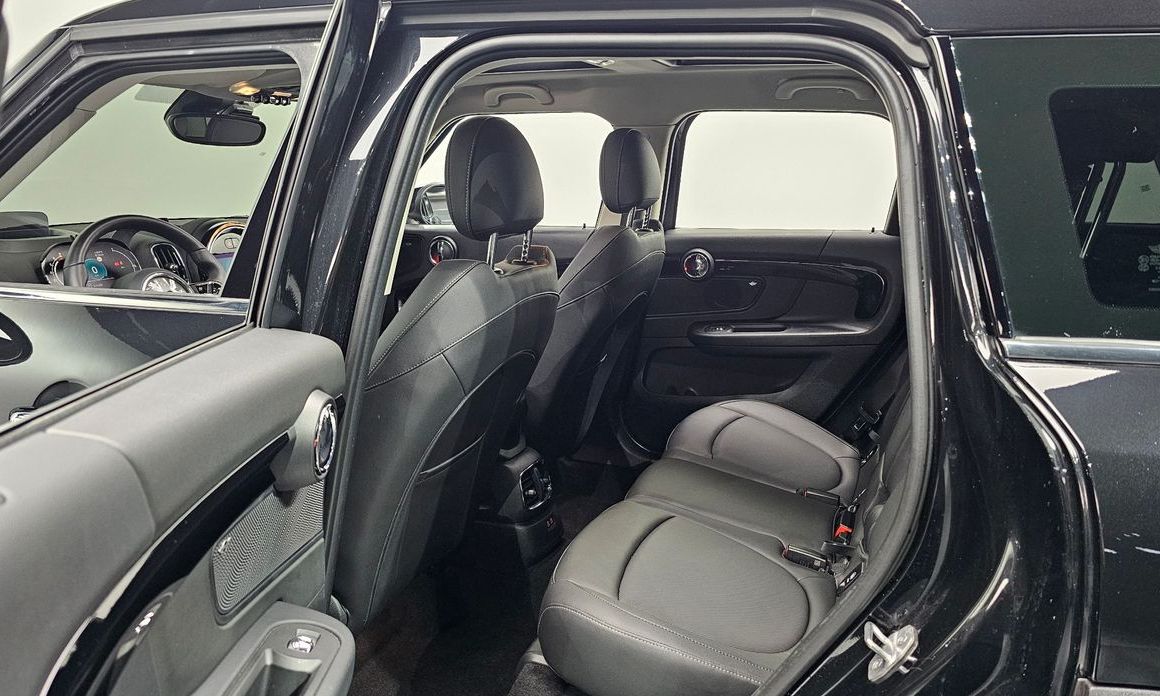 Mini Countryman 2023