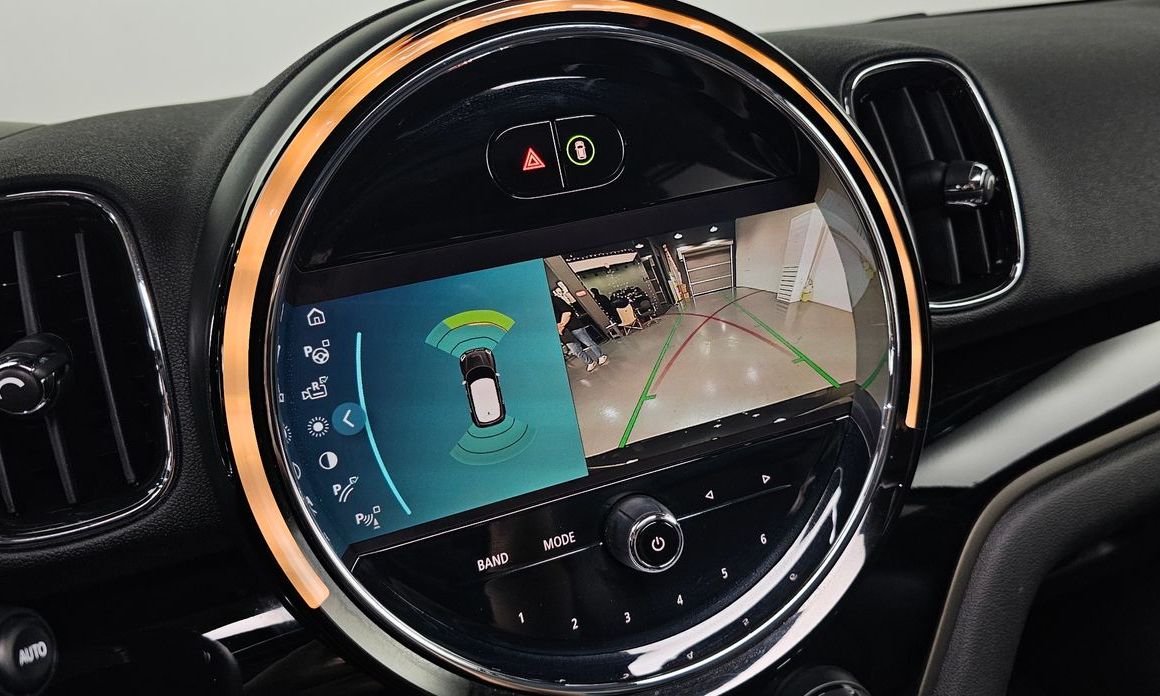Mini Countryman 2023