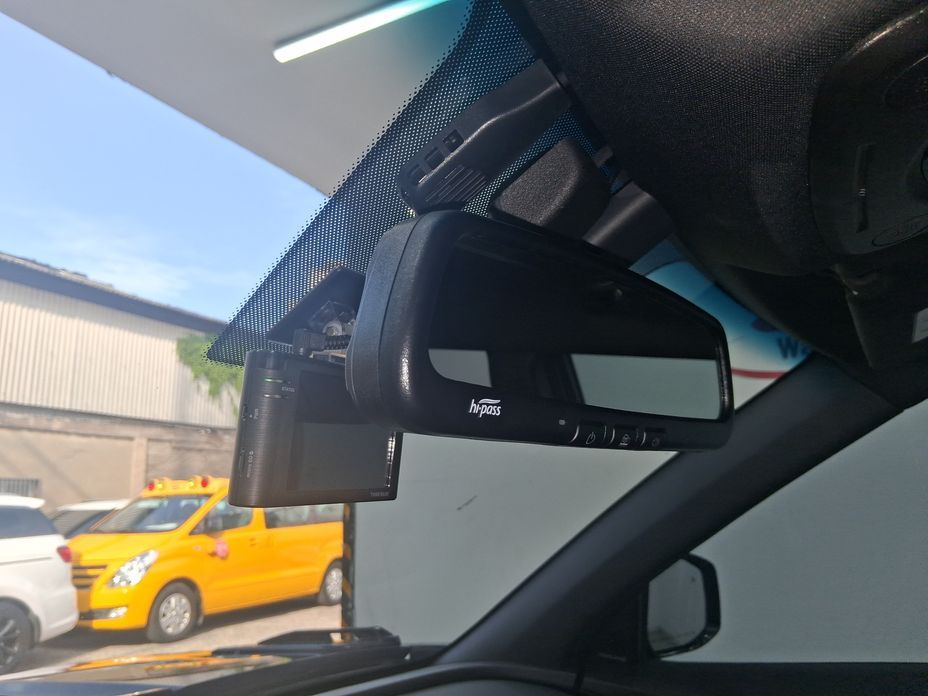 KG_Mobility_Ssangyong Musso 2026