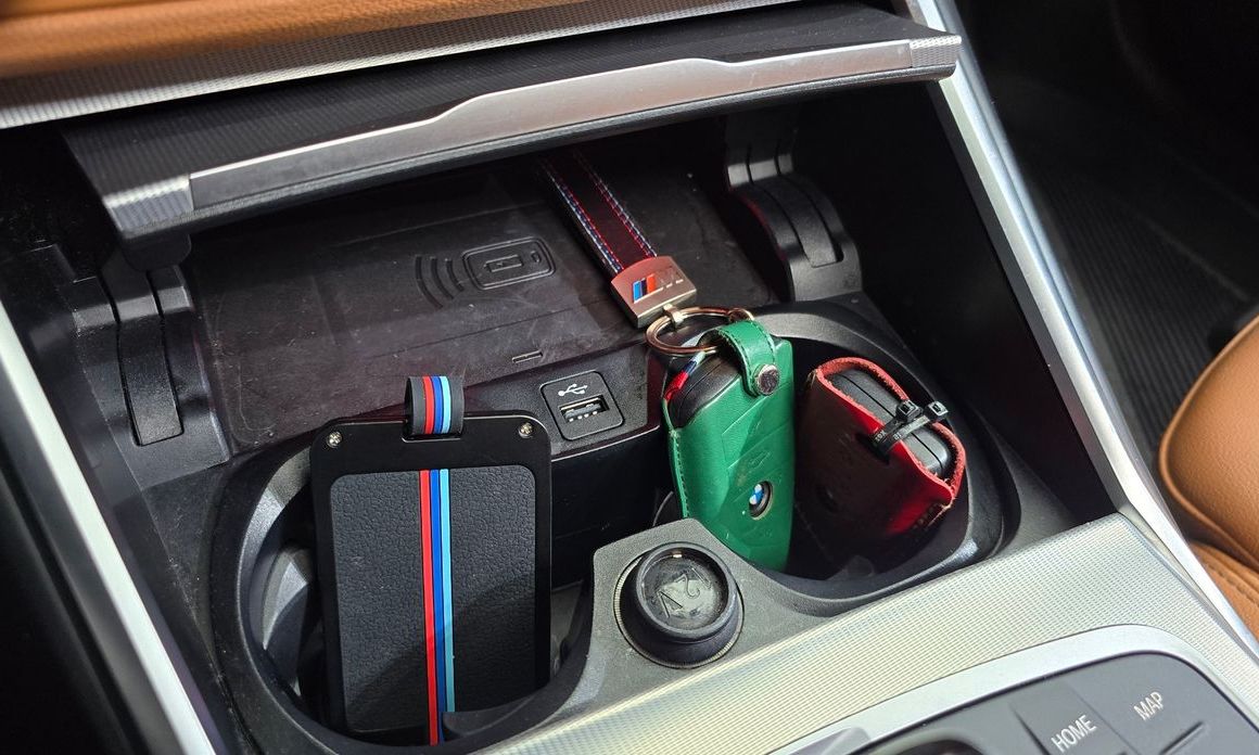 BMW 3-Series 2022