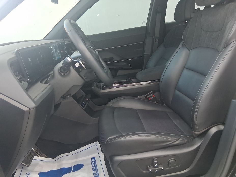 KG_Mobility_Ssangyong Musso 2026