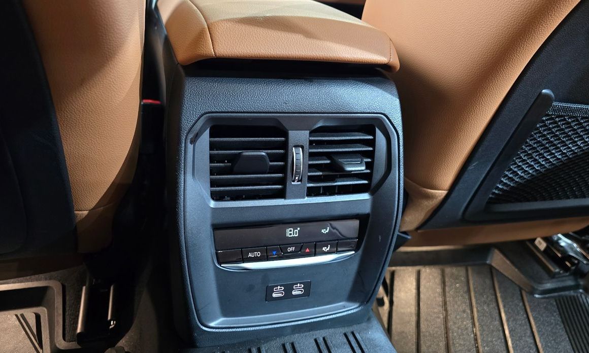 BMW 3-Series 2022