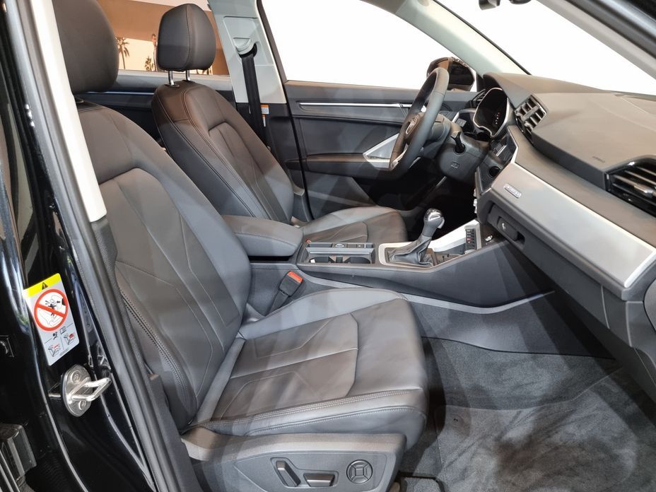 Audi Q3 2025