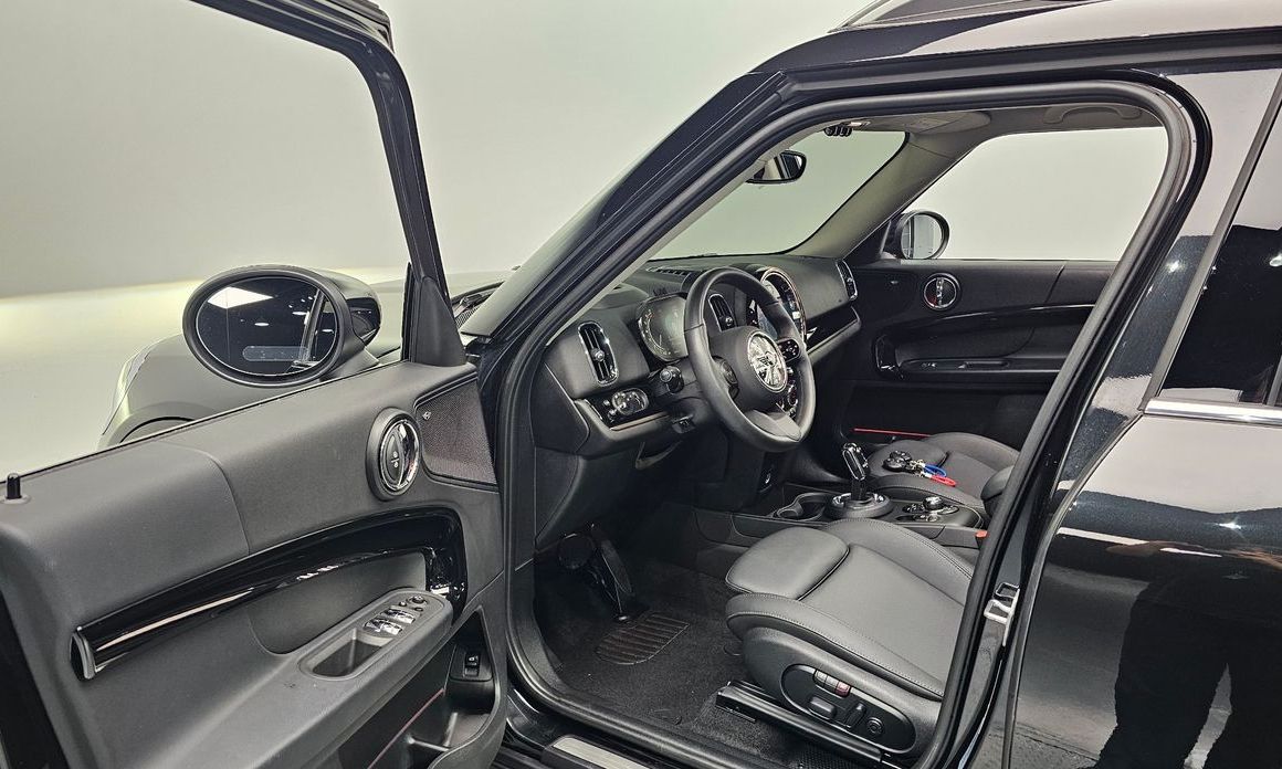 Mini Countryman 2023