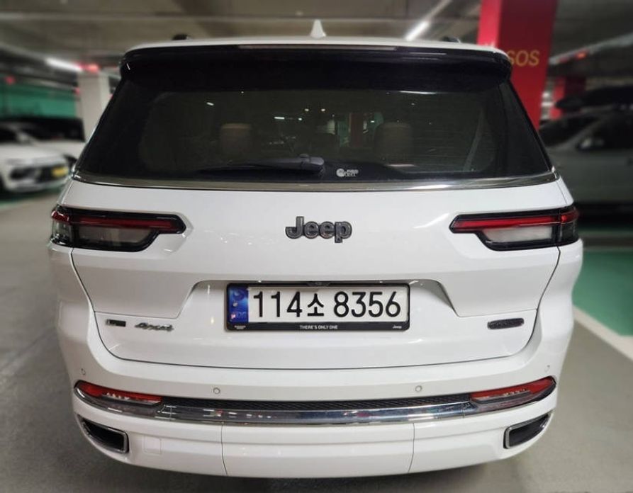 Jeep Cherokee 2022