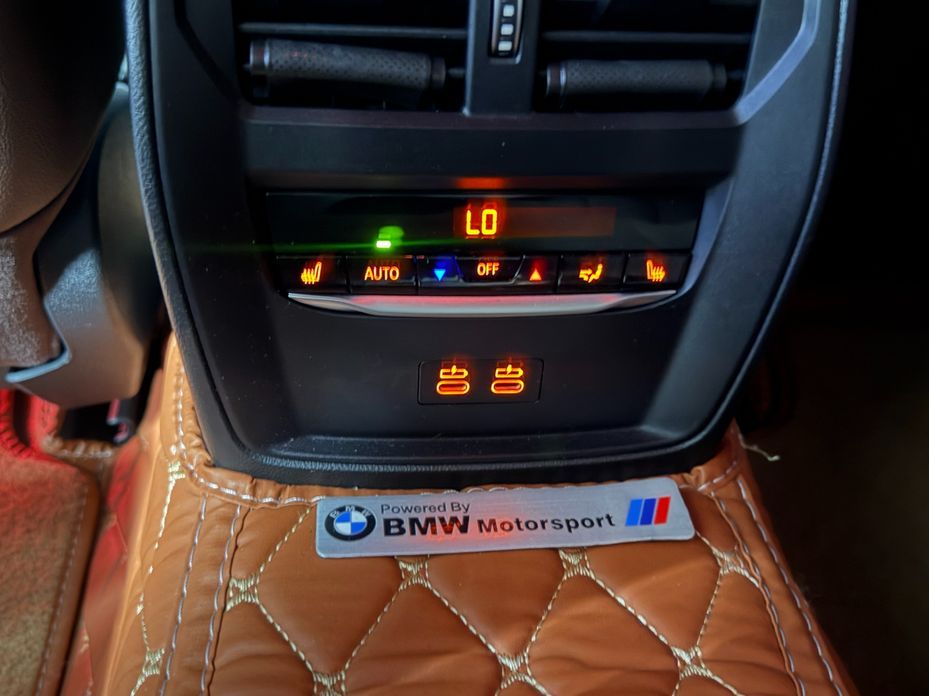 BMW 4-Series 2024