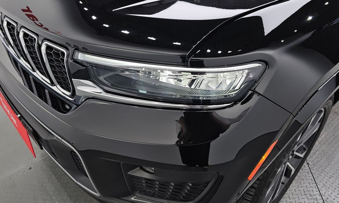 Jeep Cherokee 2022
