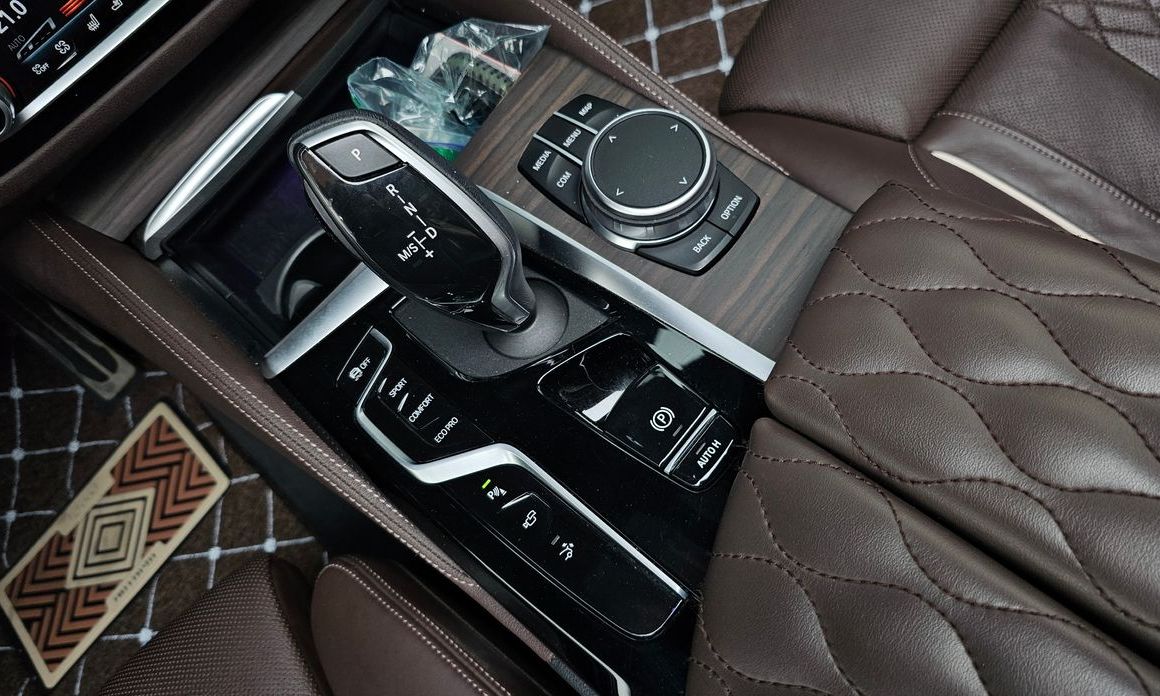 BMW Gran Turismo 2021