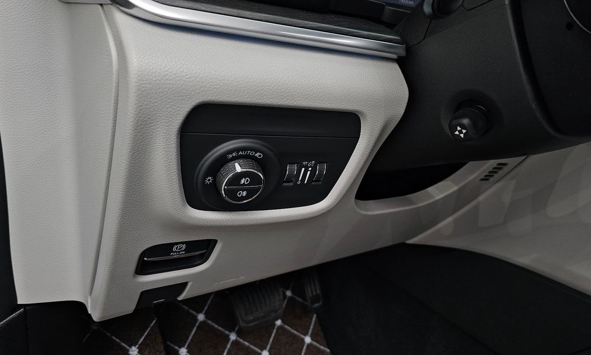 Jeep Cherokee 2022