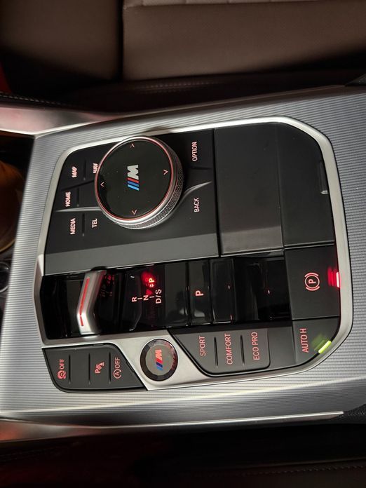 BMW 4-Series 2024