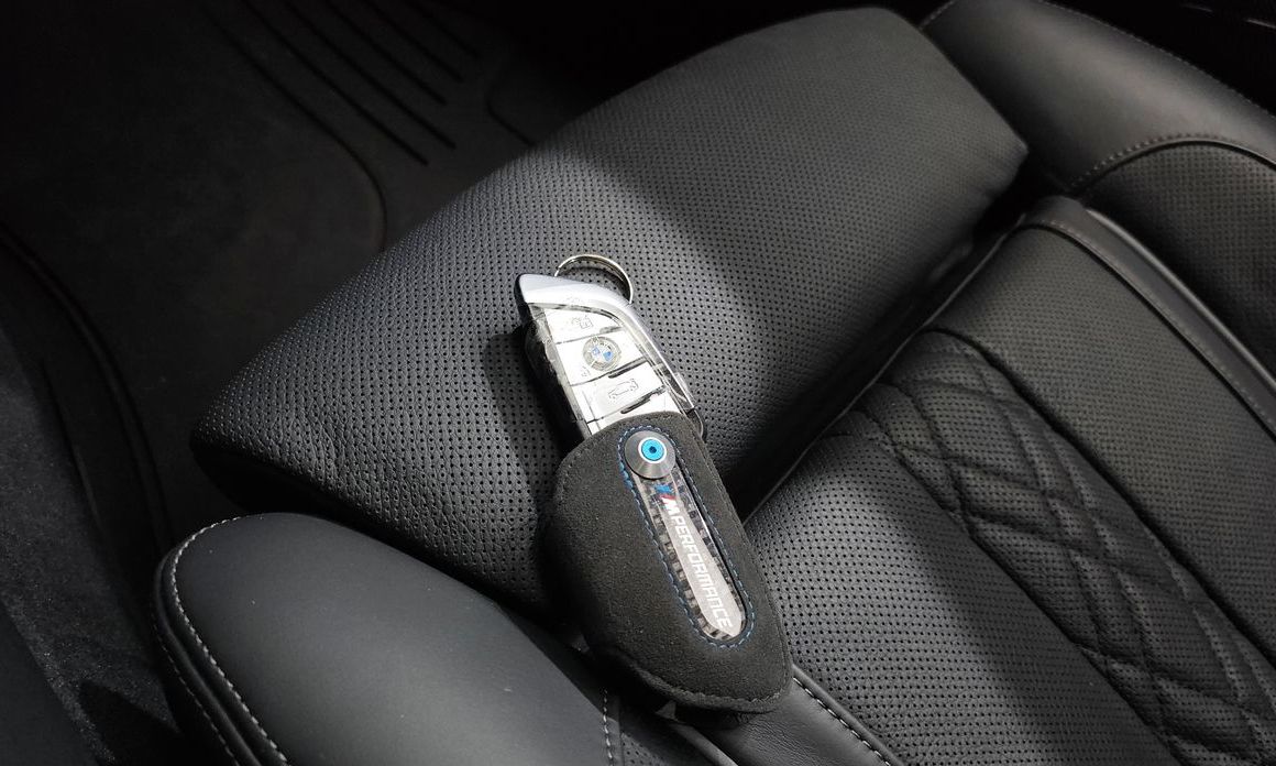 BMW Gran Turismo 2023