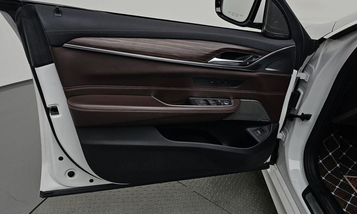 BMW Gran Turismo 2021