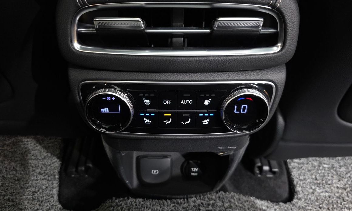 Genesis GV80 2022