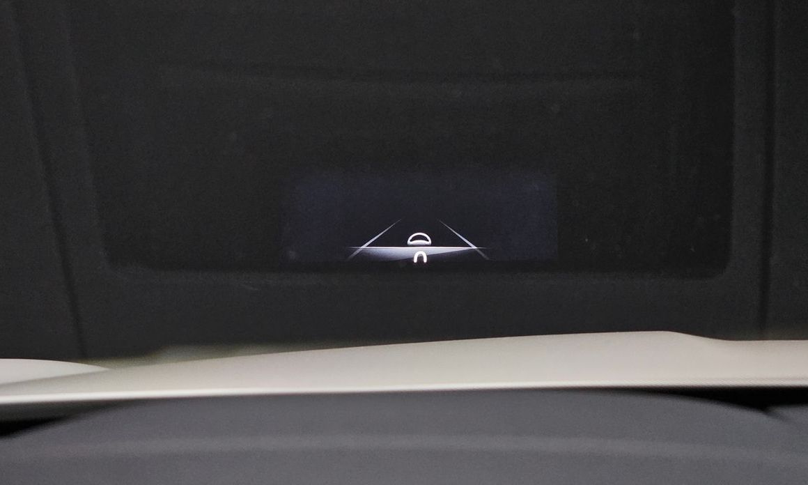 Genesis GV70 2022