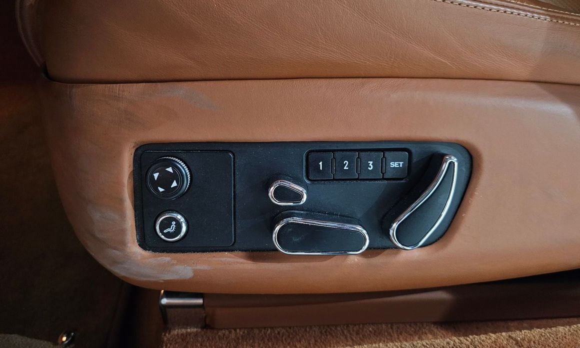 Bentley Continental 2013