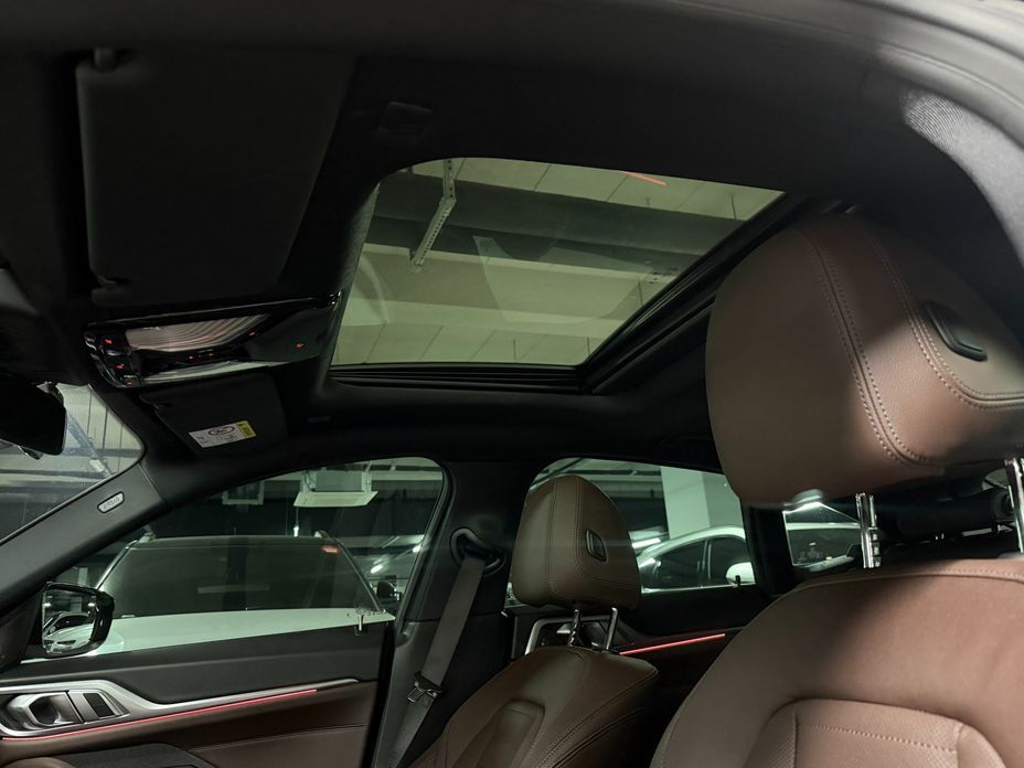 BMW 4-Series 2024