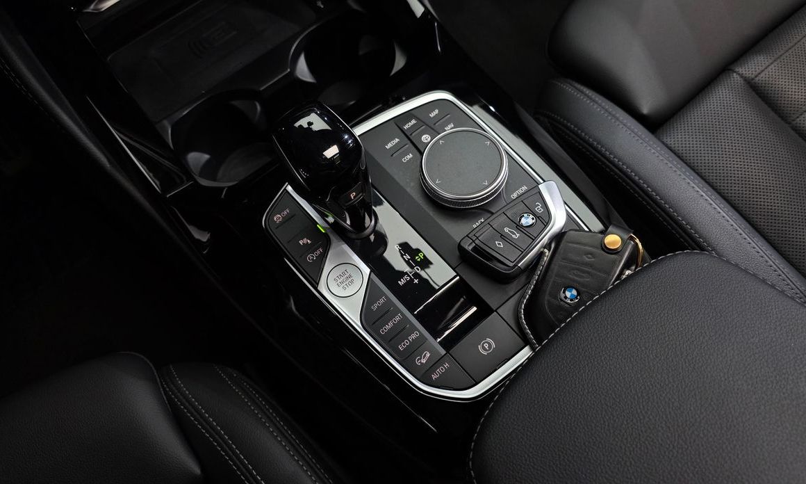 BMW X4 2023