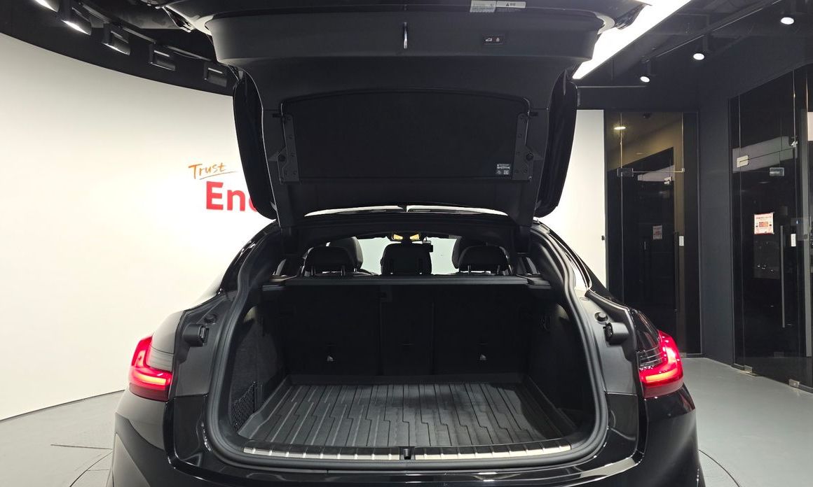 BMW X4 2023
