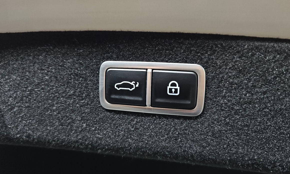 Genesis G80 2024