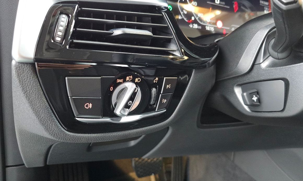 BMW Gran Turismo 2023