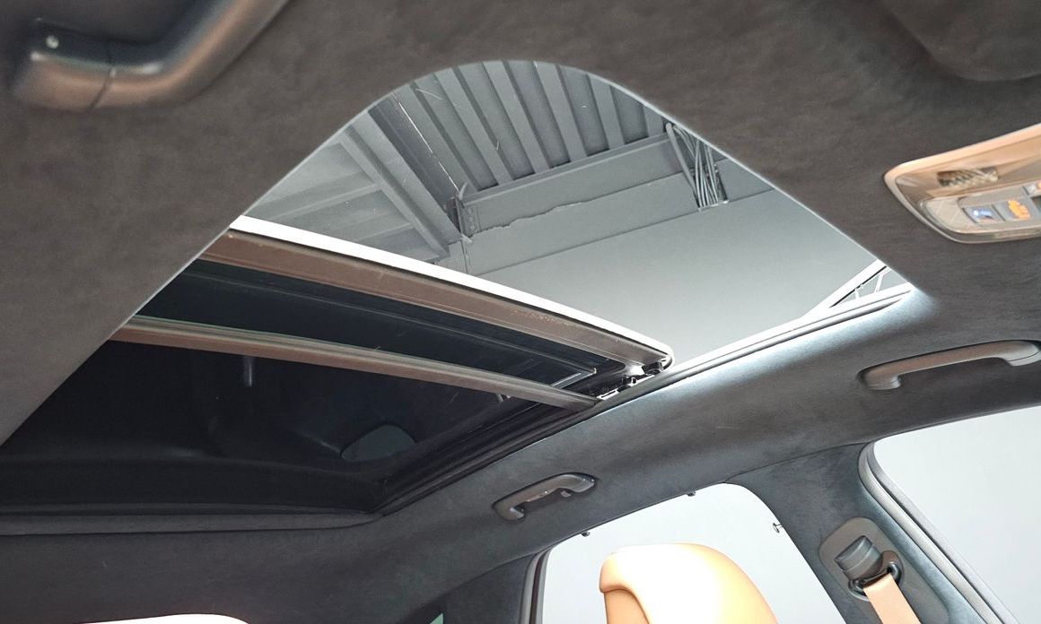 Genesis GV70 2022