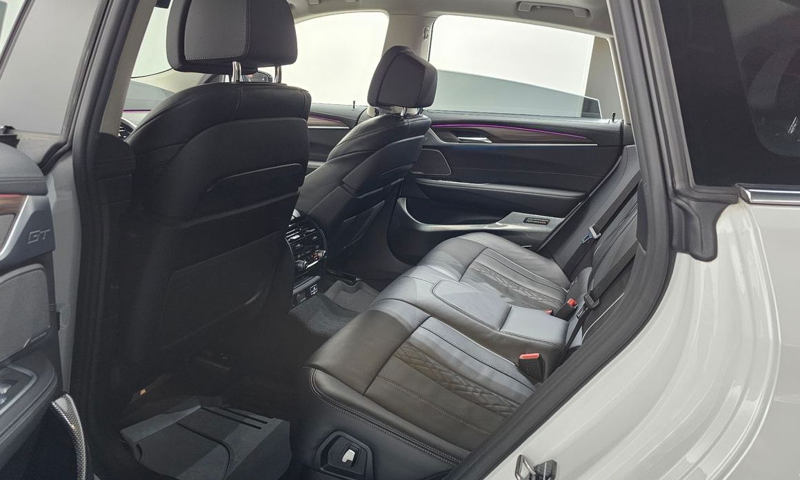 BMW Gran Turismo 2023
