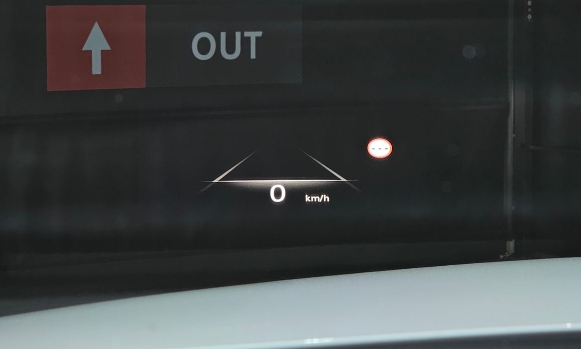 Genesis G80 2024