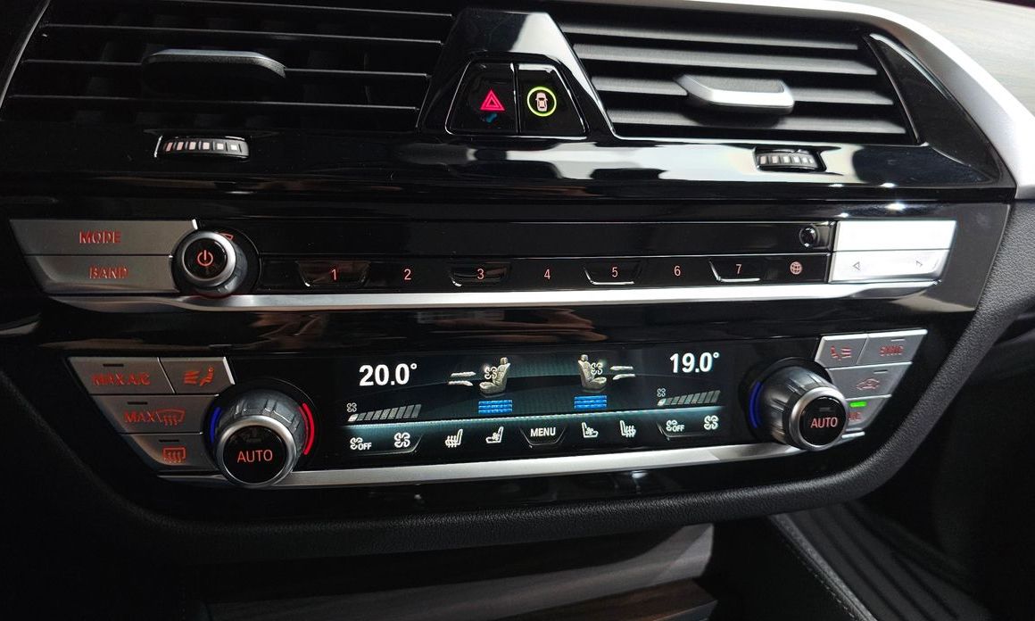 BMW Gran Turismo 2023