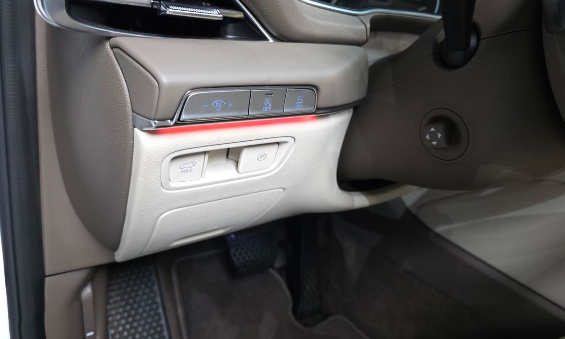 Genesis GV80 2023