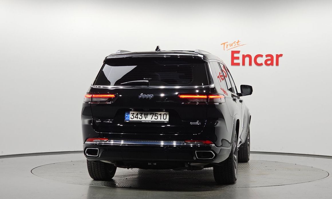Jeep Cherokee 2022