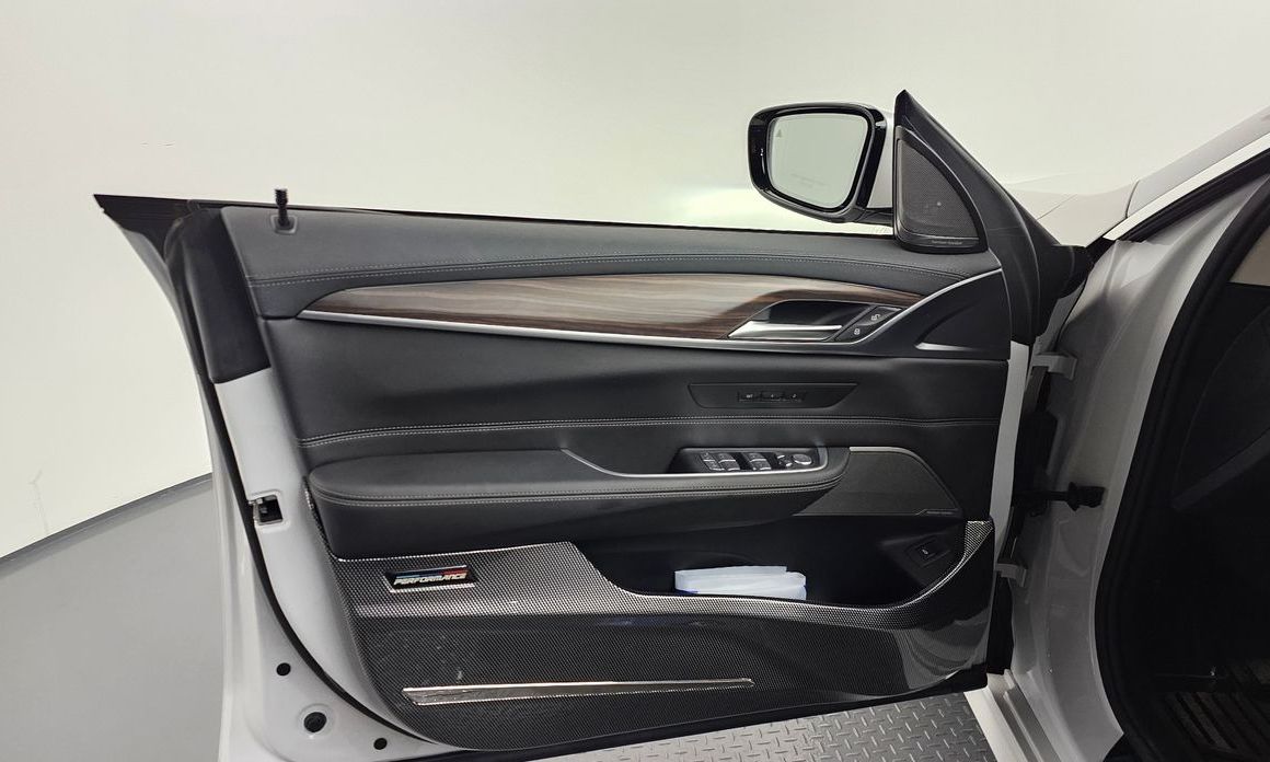 BMW Gran Turismo 2023