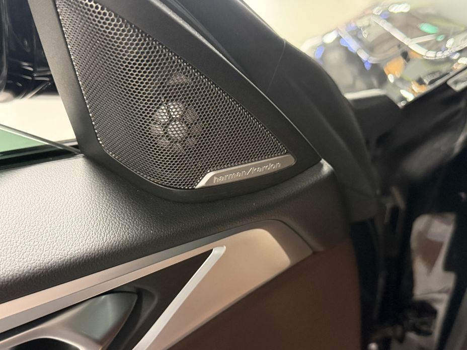 BMW 4-Series 2024