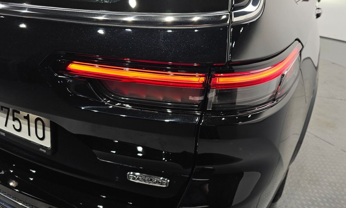 Jeep Cherokee 2022
