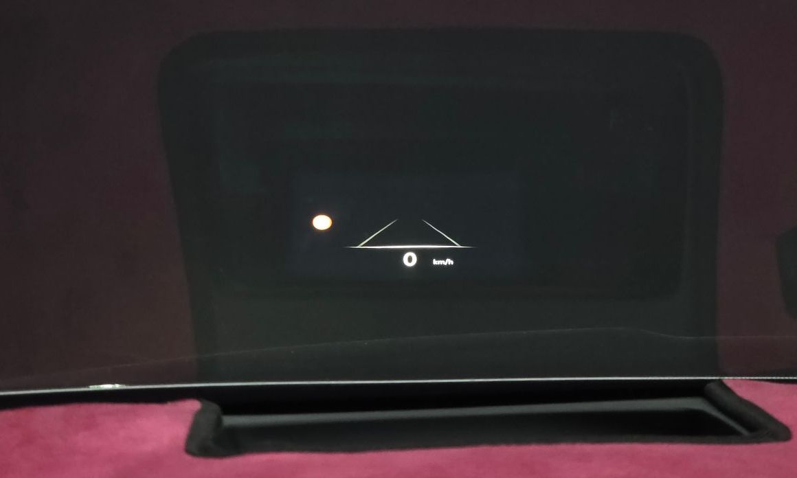 Genesis GV70 2025