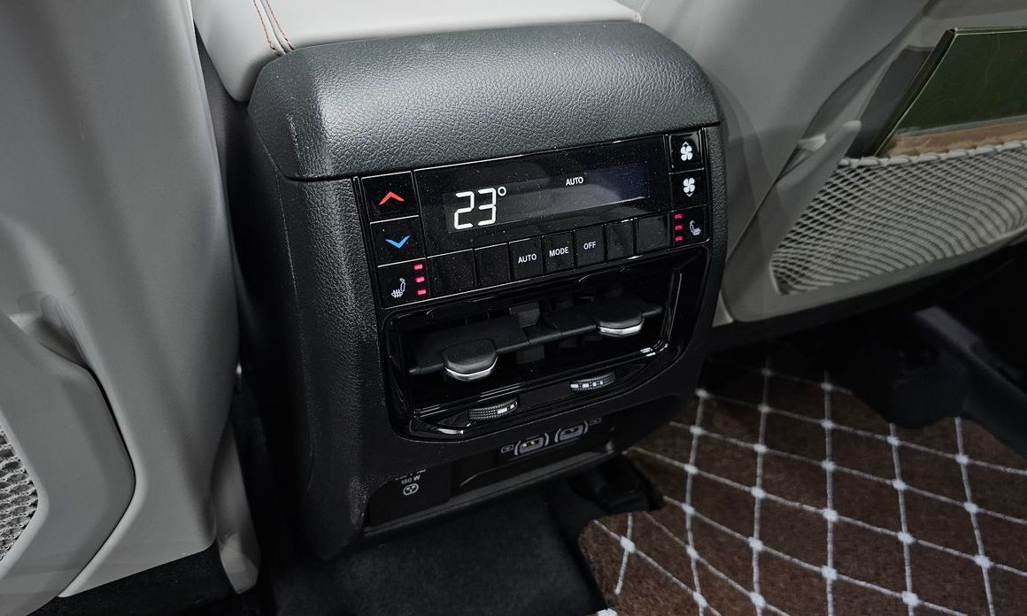 Jeep Cherokee 2022