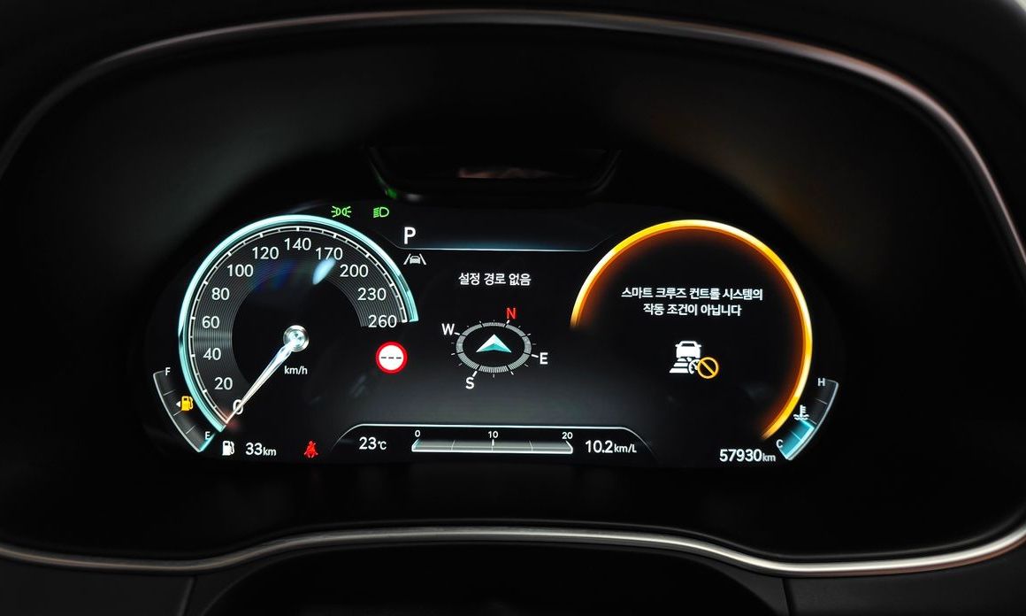 Genesis GV80 2022