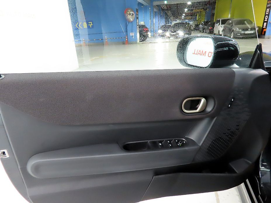 Mini Cooper Convertible 2025