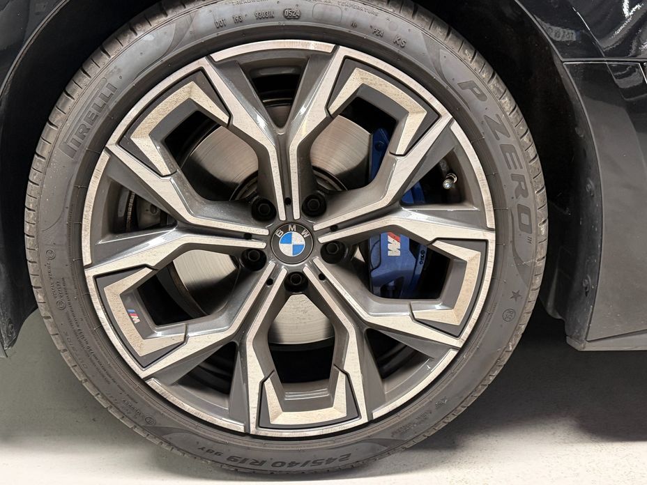 BMW 4-Series 2024