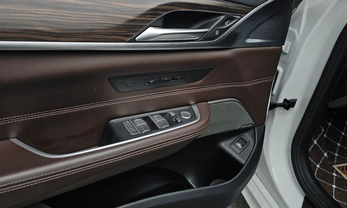 BMW Gran Turismo 2021
