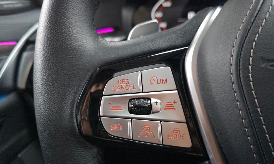 BMW Gran Turismo 2023