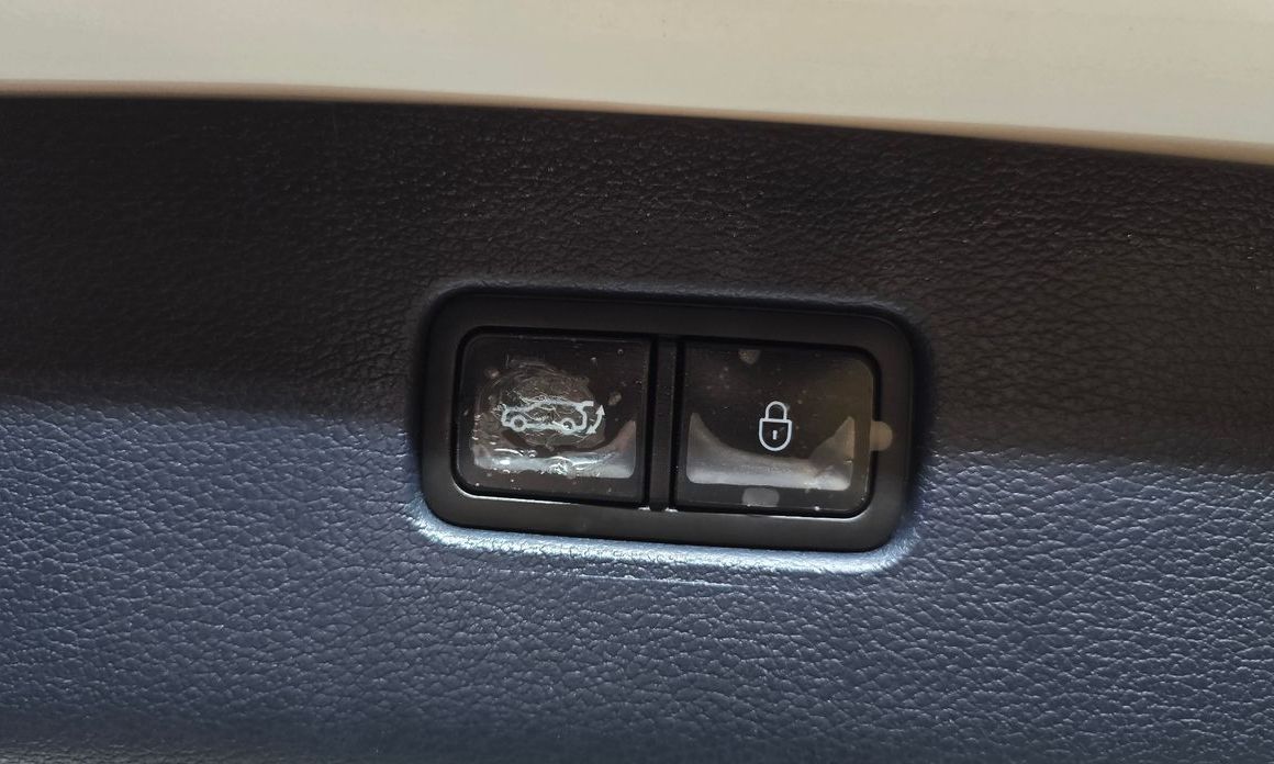 Genesis GV80 2022