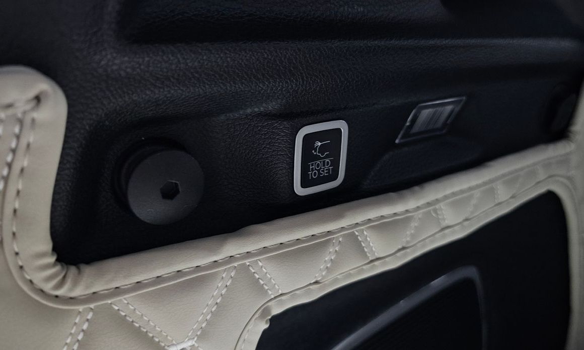 Jeep Cherokee 2022