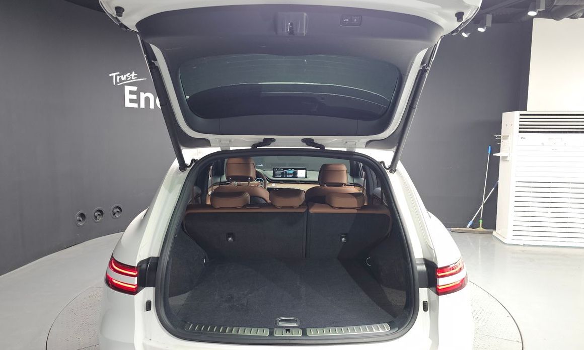 Genesis GV70 2022