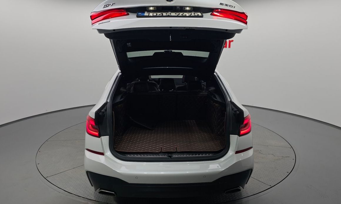 BMW Gran Turismo 2021