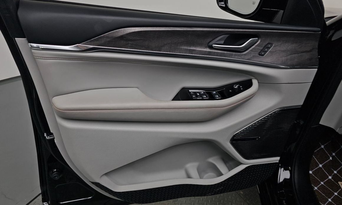 Jeep Cherokee 2022
