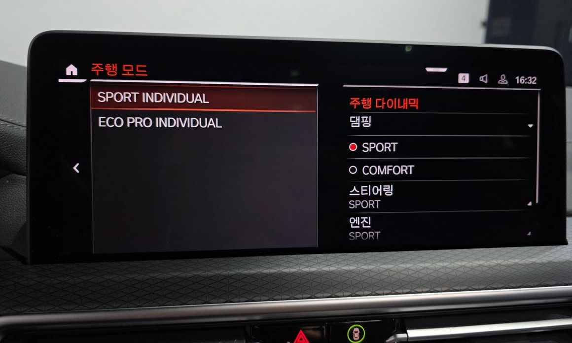 BMW X4 2023