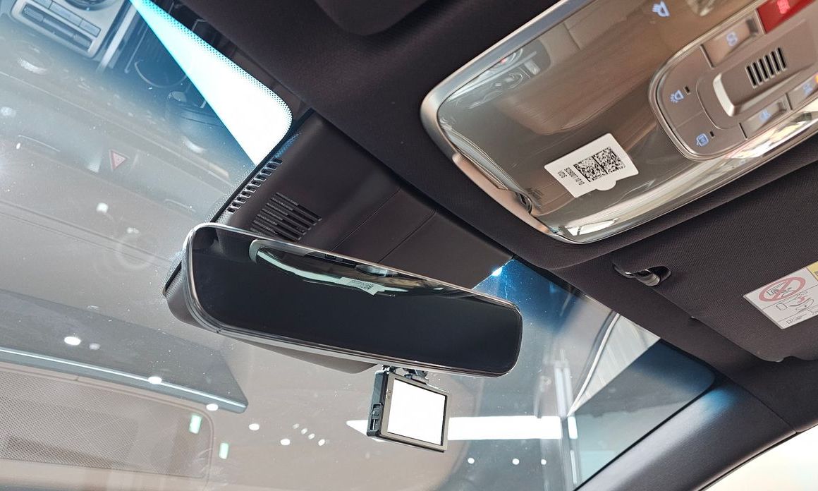 Genesis G80 2024