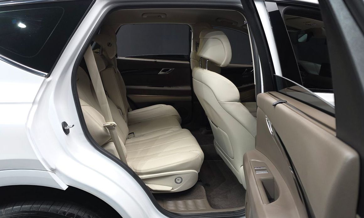 Genesis GV80 2023